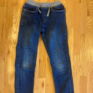 Girl's Hanna Andersson Jeans
